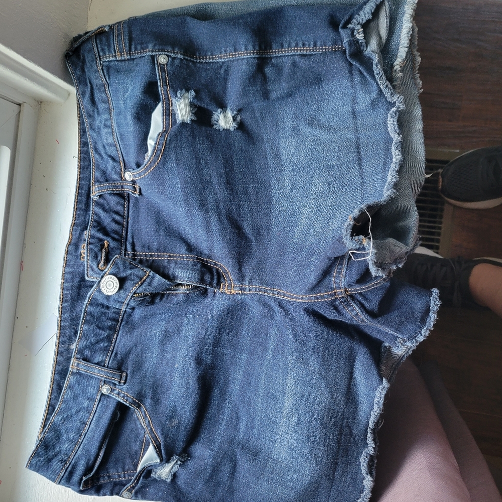 Maurices Jean Shorts